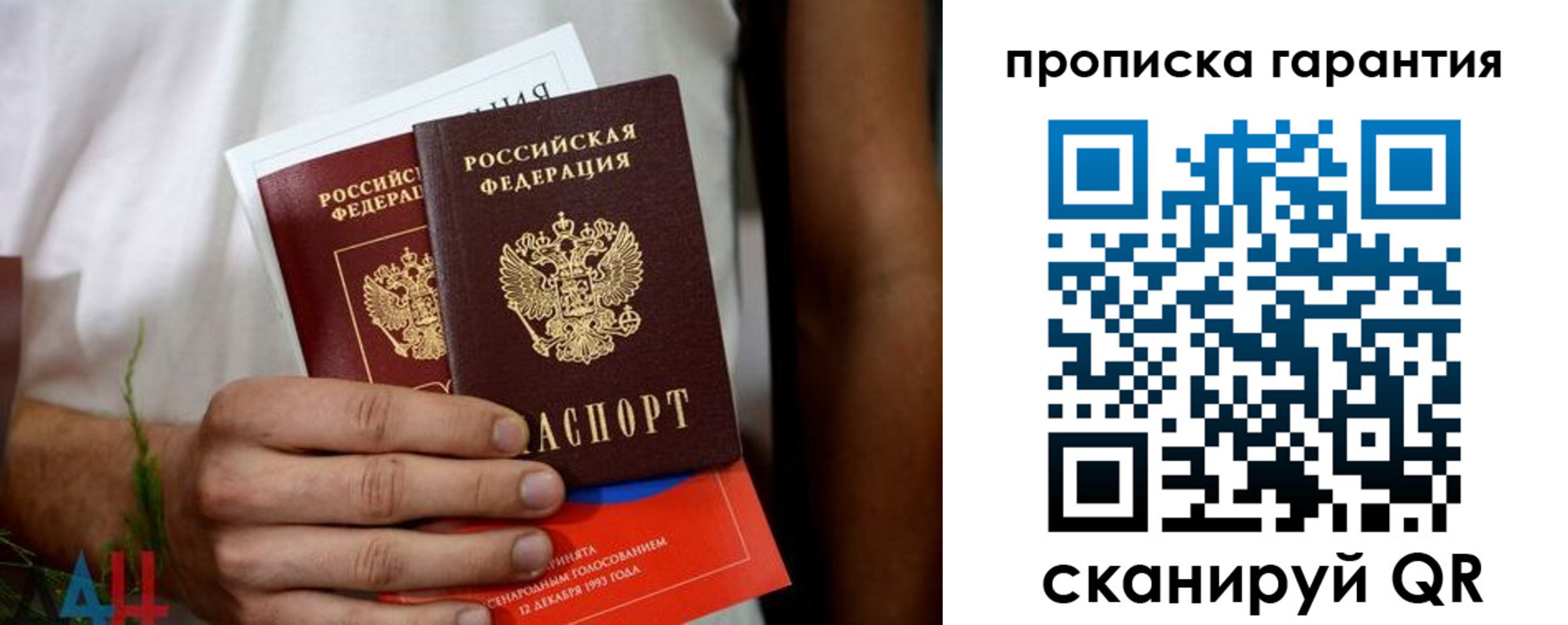 прописка в квартире в Сольцах