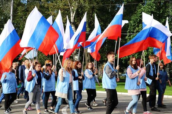 прописка в Сольцах